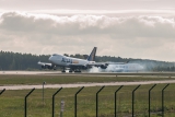 Boeing 747-47UF/SCD